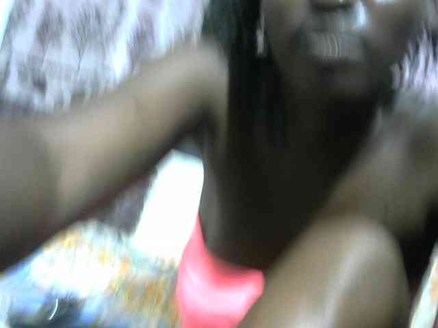 Africanqueen20 webcam