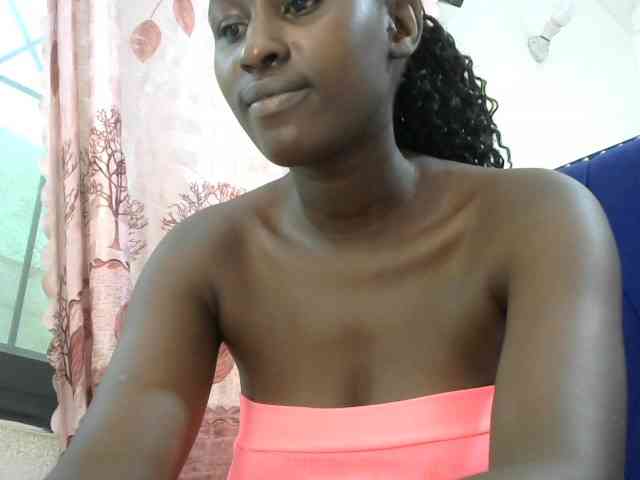 Africanqueen20 webcam