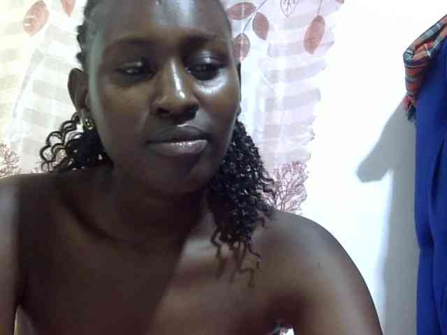 Africanqueen20 webcam