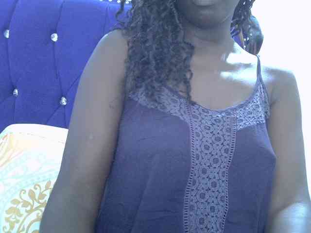 Africanqueen20 webcam