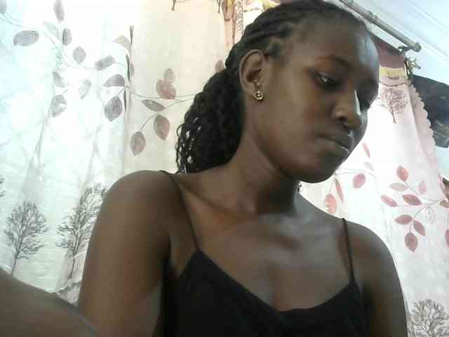 Africanqueen20 webcam