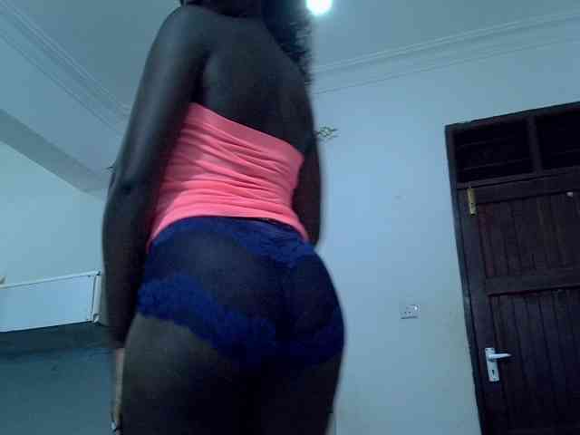 Africanqueen20 webcam
