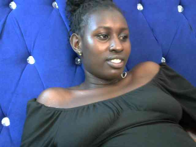 Africanqueen20 webcam