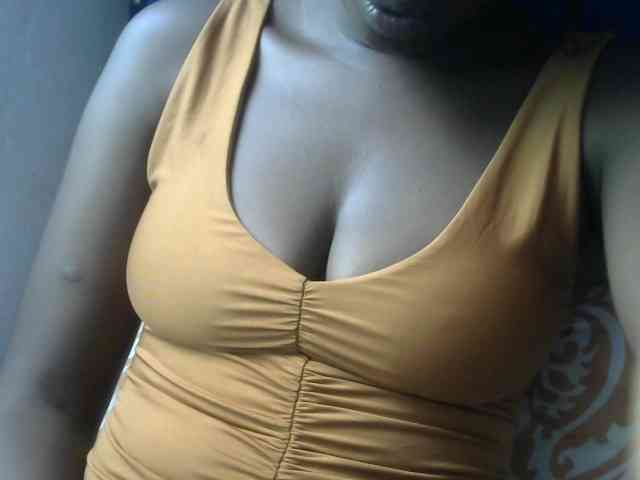 Africanqueen20 webcam