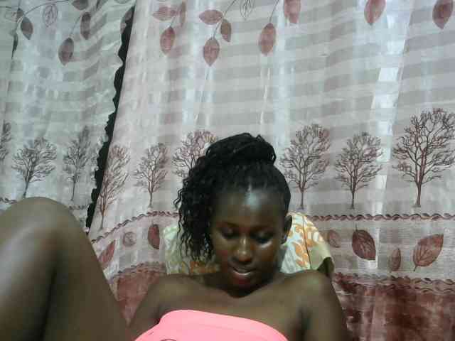 Africanqueen20 webcam