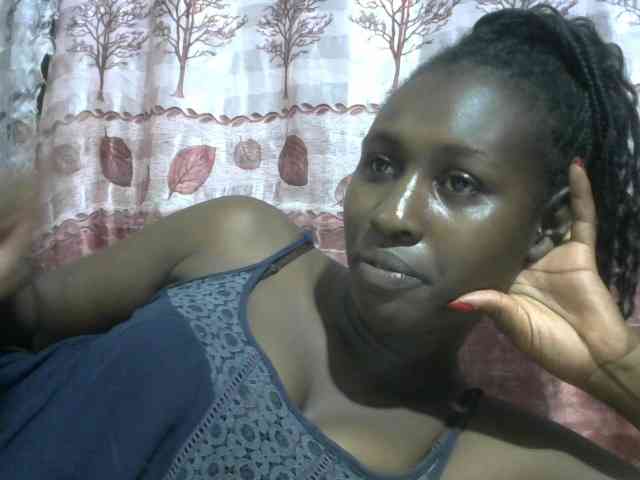 Africanqueen20 webcam