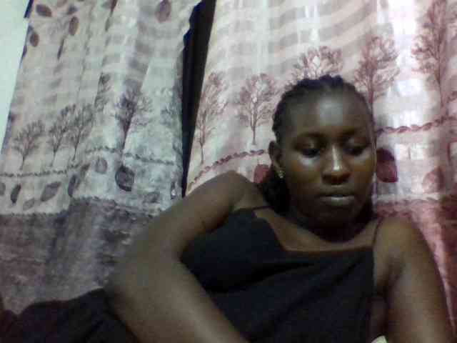 Africanqueen20 webcam