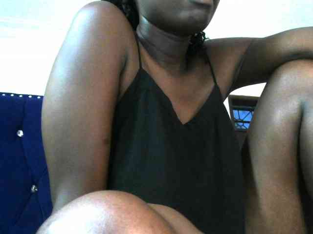 Africanqueen20 webcam