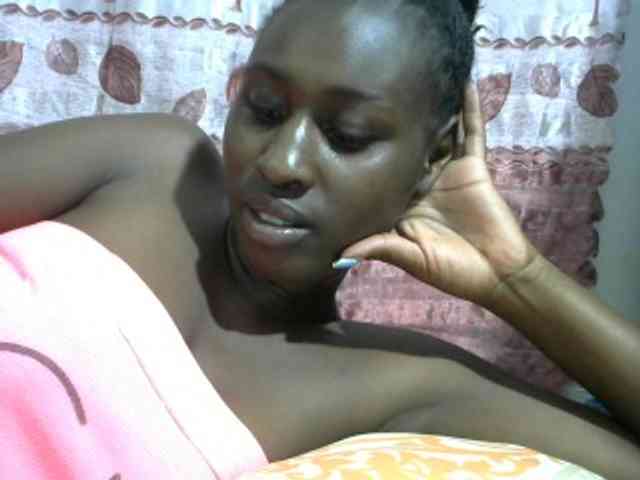 Africanqueen20 webcam
