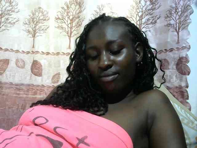 Africanqueen20 webcam