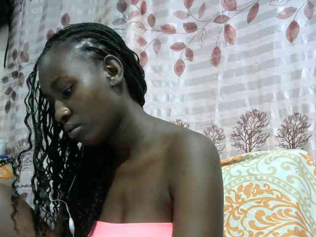 Africanqueen20 webcam