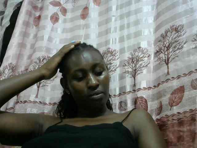 Africanqueen20 webcam