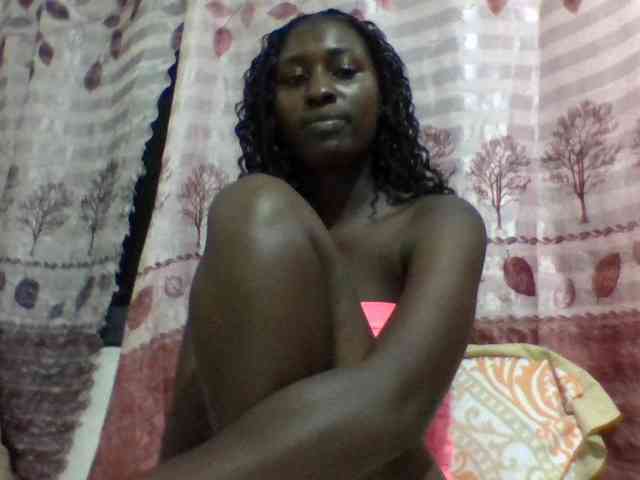 Africanqueen20 webcam