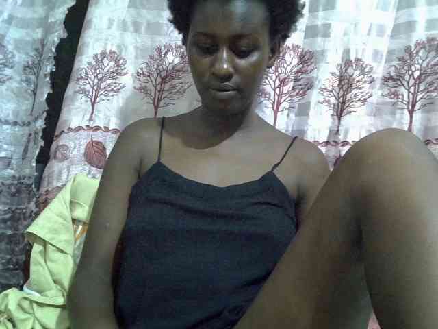 Africanqueen20 webcam