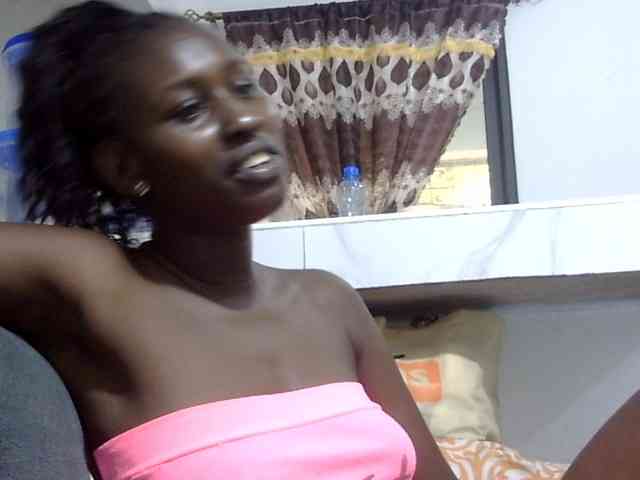 Africanqueen20 webcam