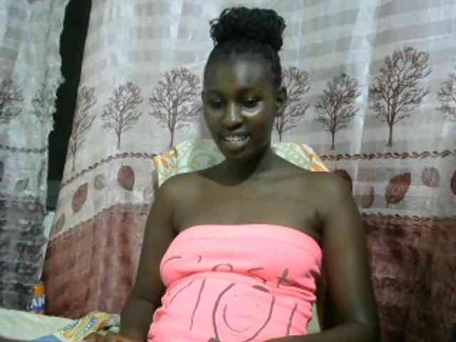 Africanqueen20 webcam