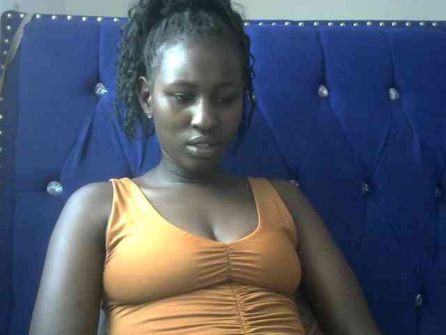Africanqueen20 webcam