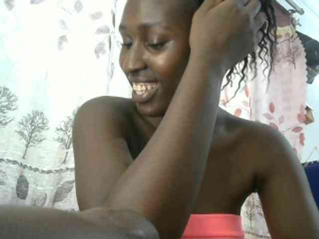 Africanqueen20 webcam