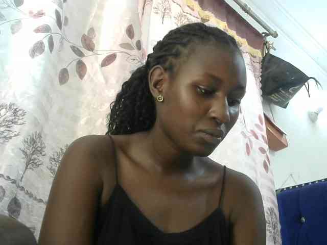 Africanqueen20 webcam