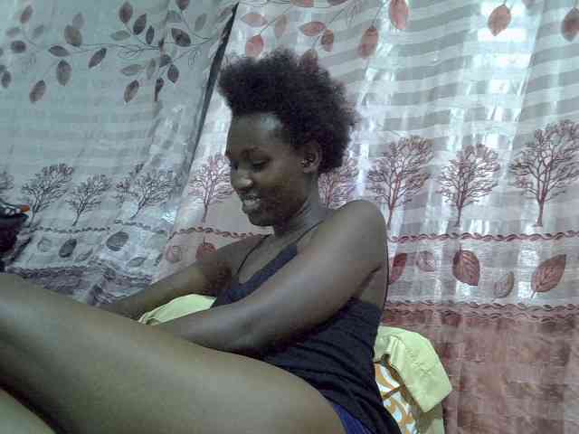 Africanqueen20 webcam