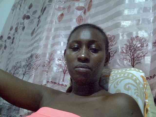 Africanqueen20's webcam live show