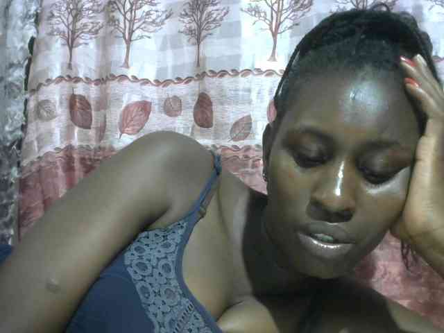 Africanqueen20 webcam