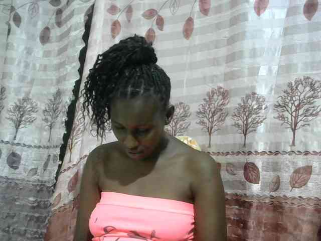 Africanqueen20 webcam