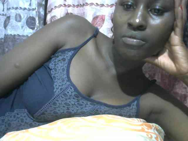 Africanqueen20 webcam