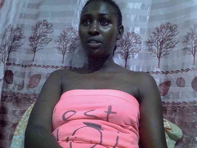Africanqueen20