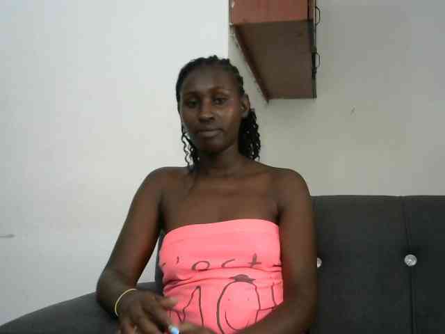Africanqueen20 webcam