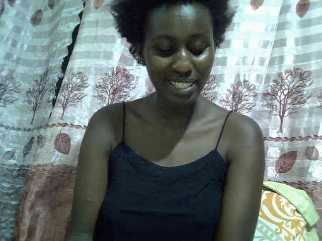Africanqueen20 webcam