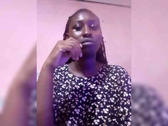 Africanqueen20 webcam