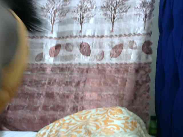 Africanqueen20 webcam