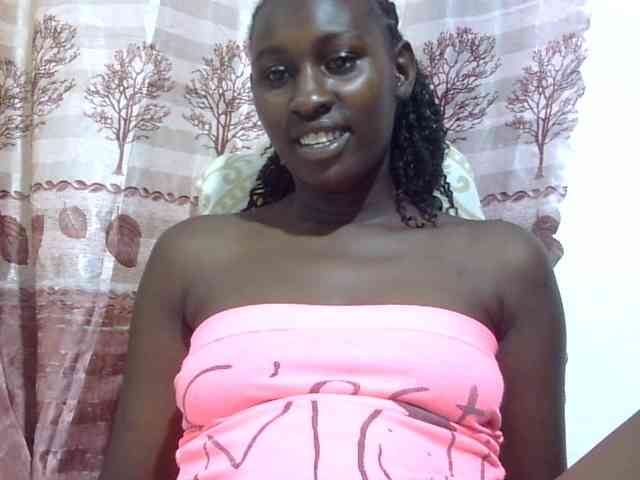 Africanqueen20 webcam