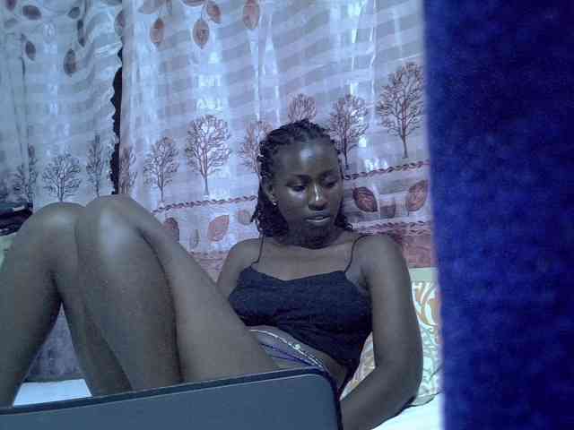 Africanqueen20 webcam