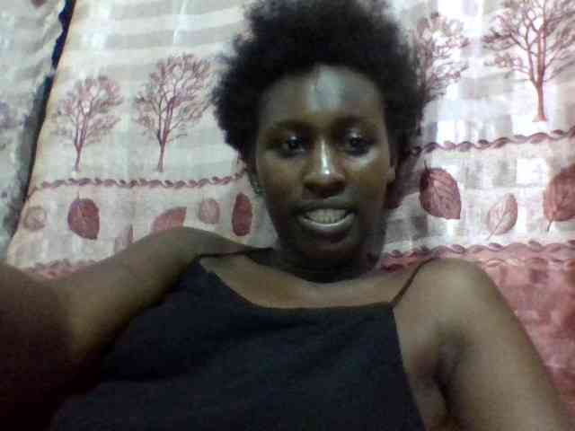 Africanqueen20 webcam