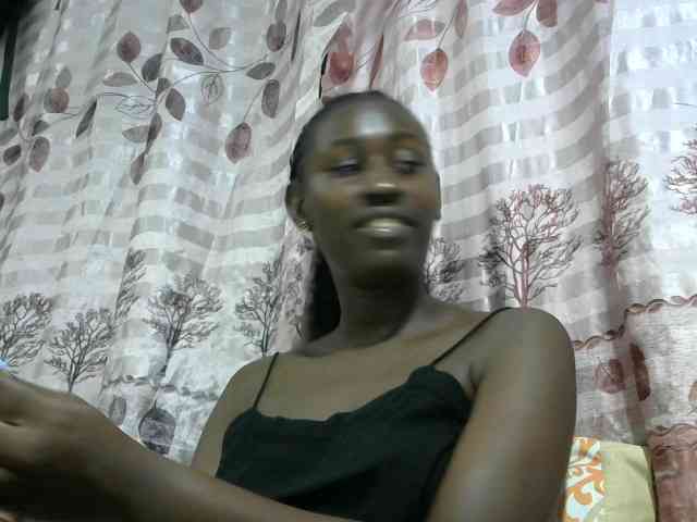 Africanqueen20 webcam
