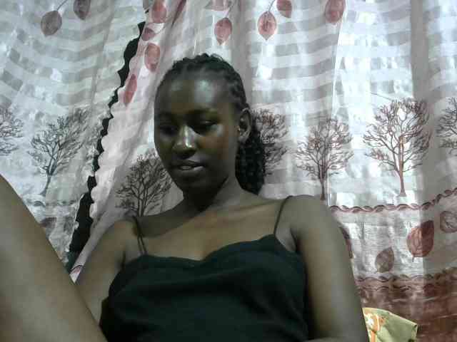 Africanqueen20 webcam