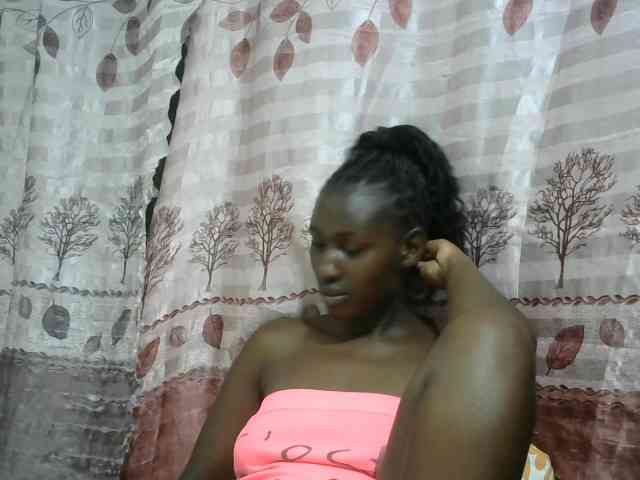 Africanqueen20