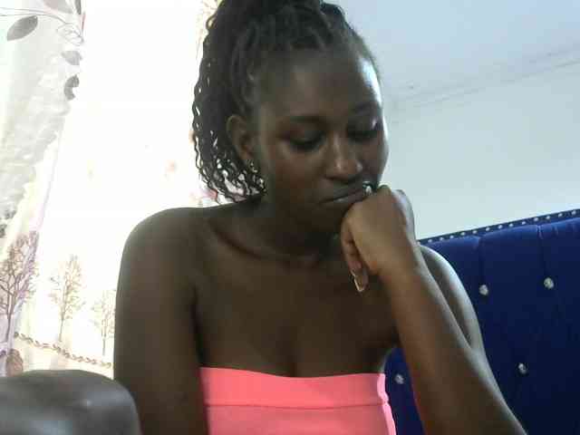 Africanqueen20 webcam