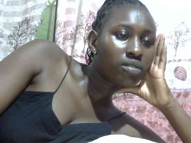 Africanqueen20 webcam