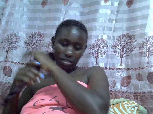 Africanqueen20