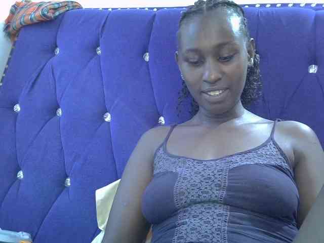 Africanqueen20 webcam