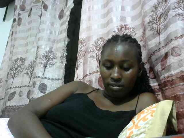 Africanqueen20 webcam
