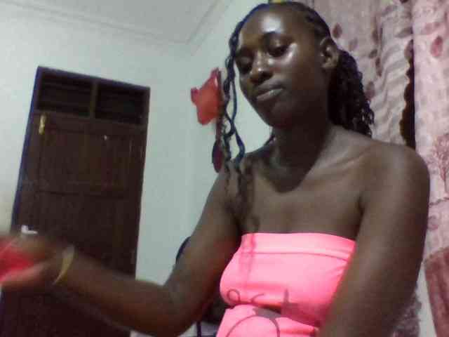 Africanqueen20 webcam