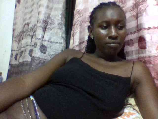 Africanqueen20 webcam
