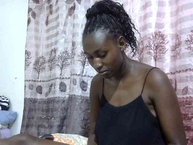 Africanqueen20 webcam