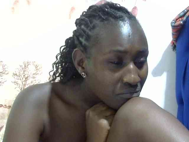 Africanqueen20