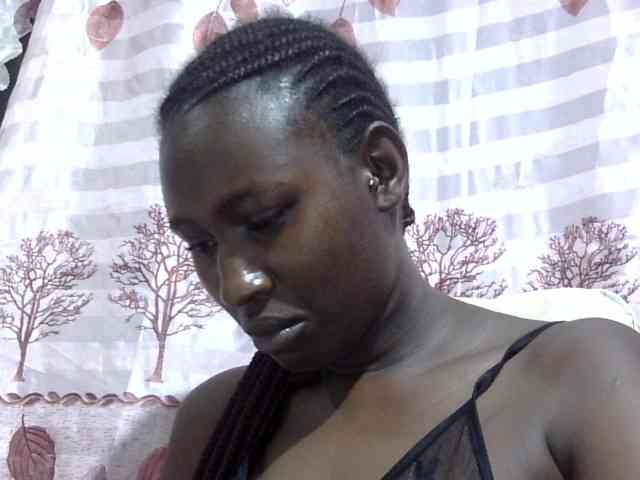 Africanqueen20