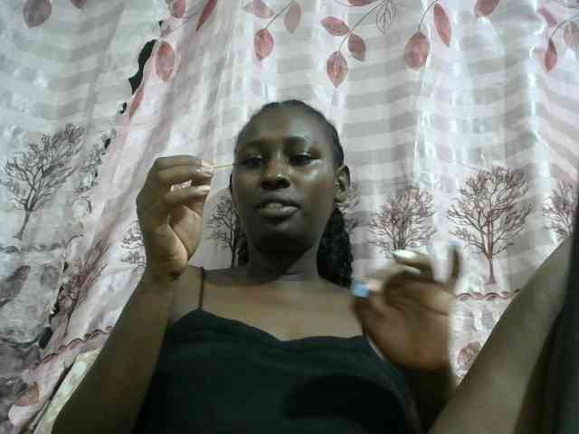 Africanqueen20 webcam